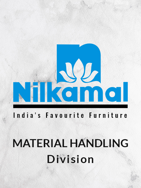 Nilkamal Material Handling Division