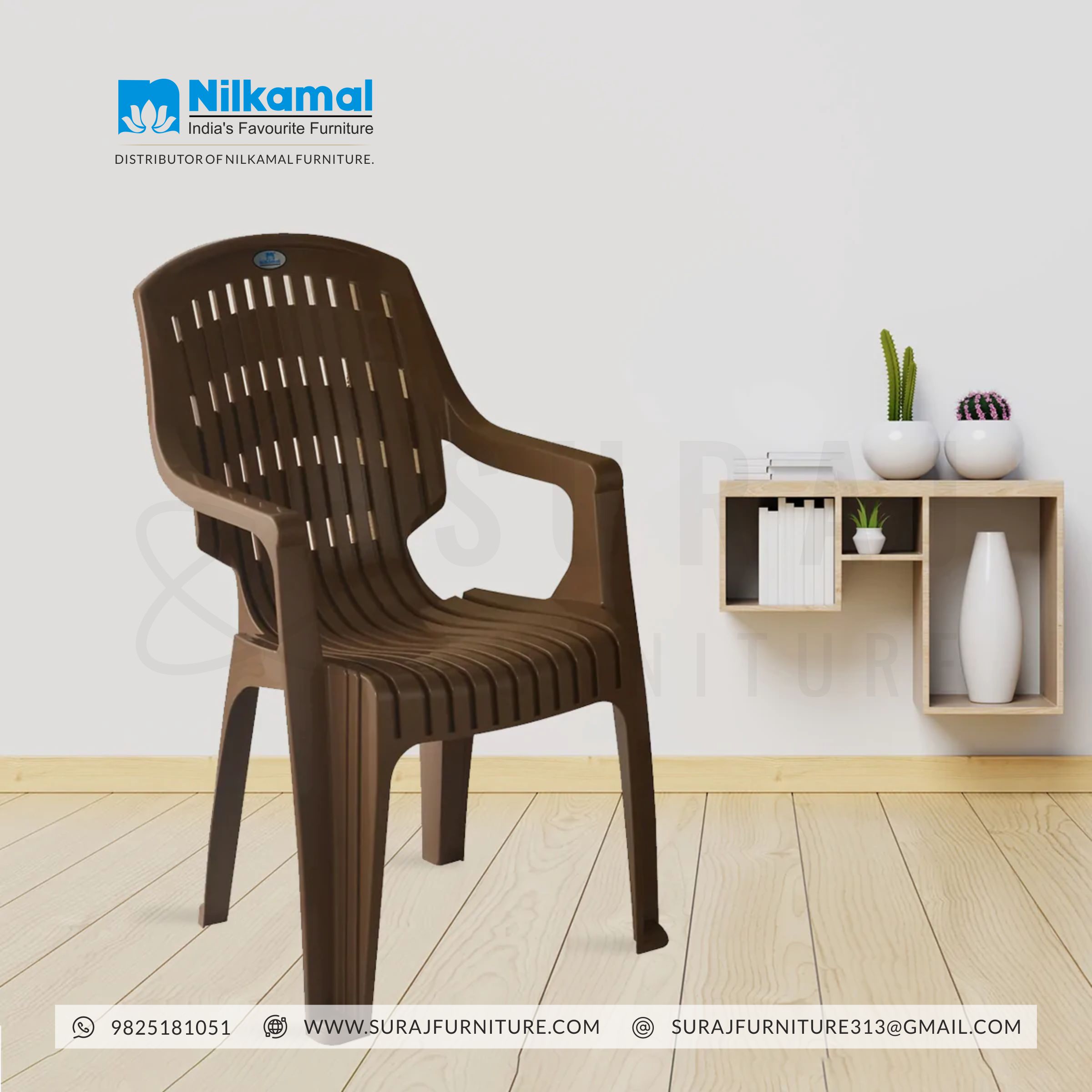 Leading Furniture Showroom Ahmedabad