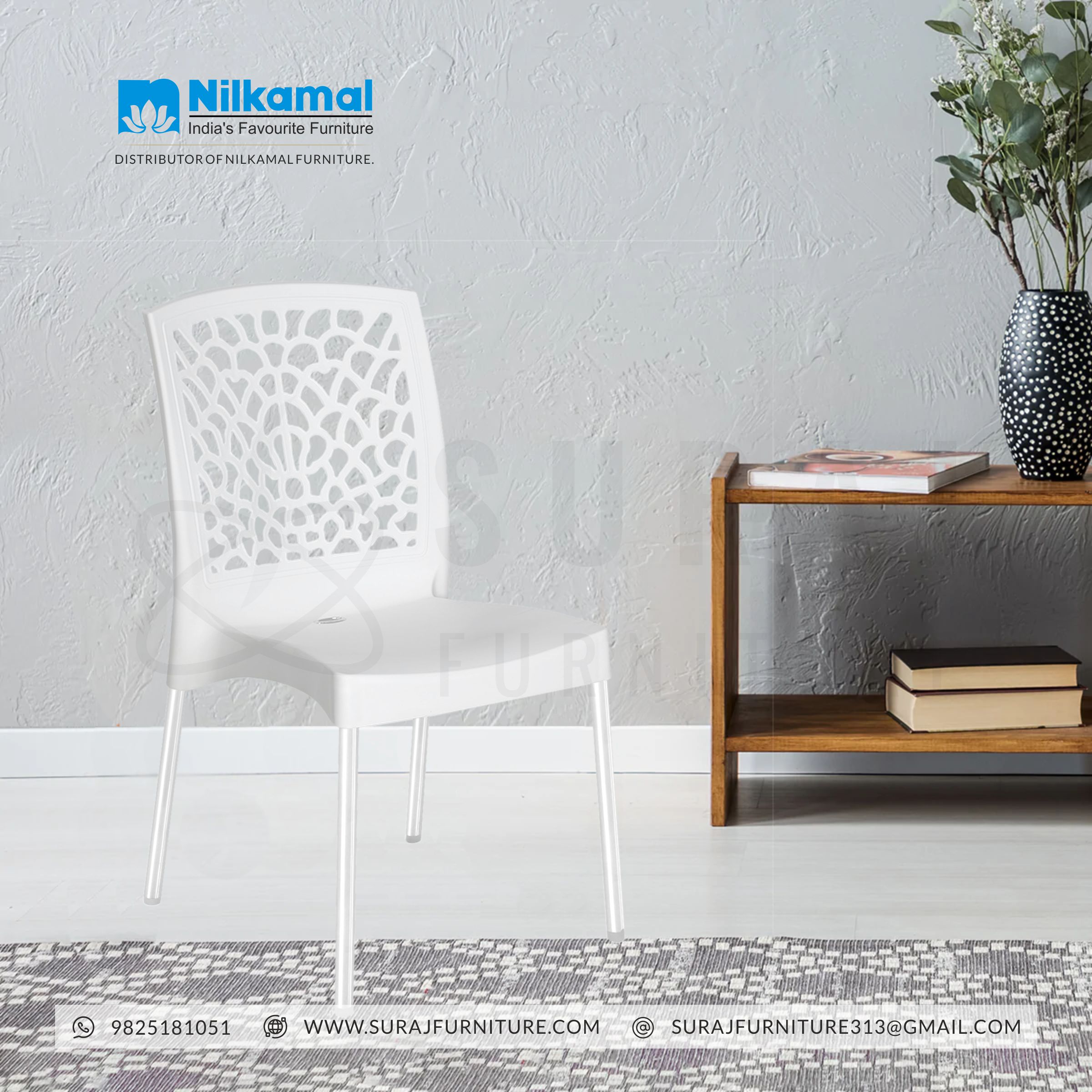 cafe furniture ahmedabad