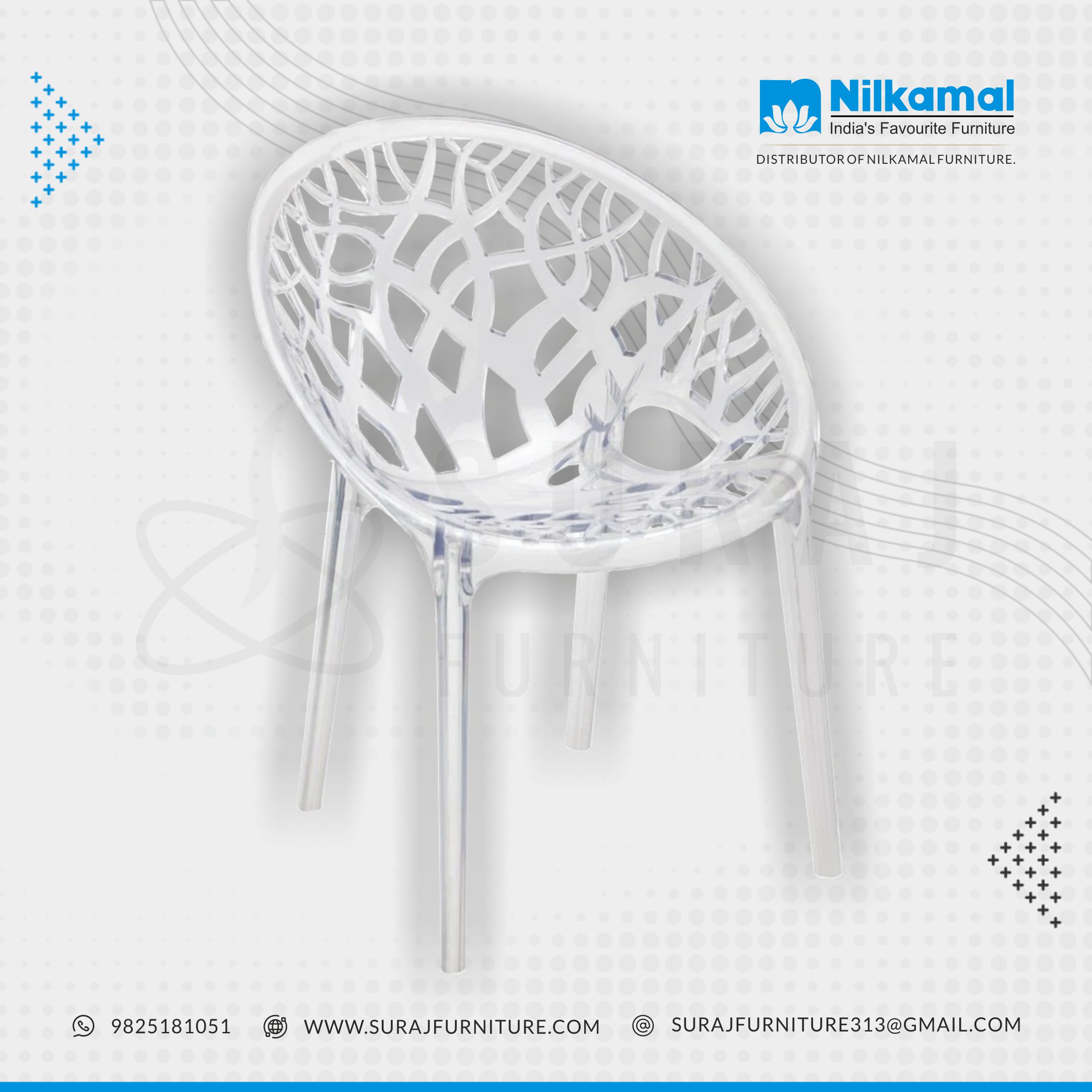 customised furniture ahmedabad