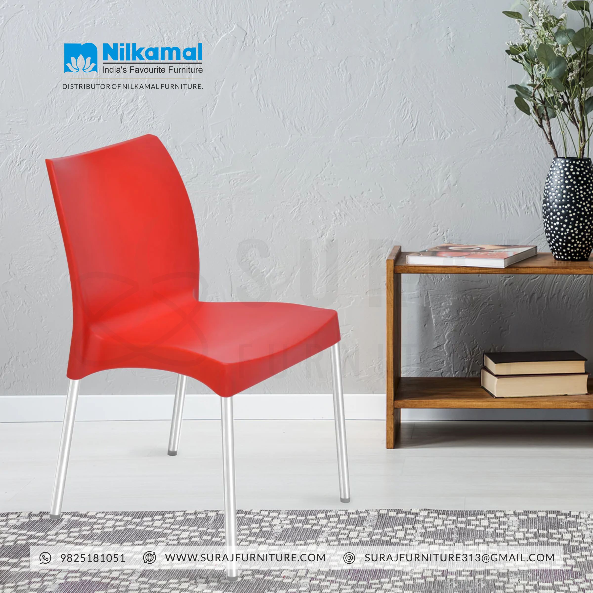 Nilkamal furniture outlet store near me
