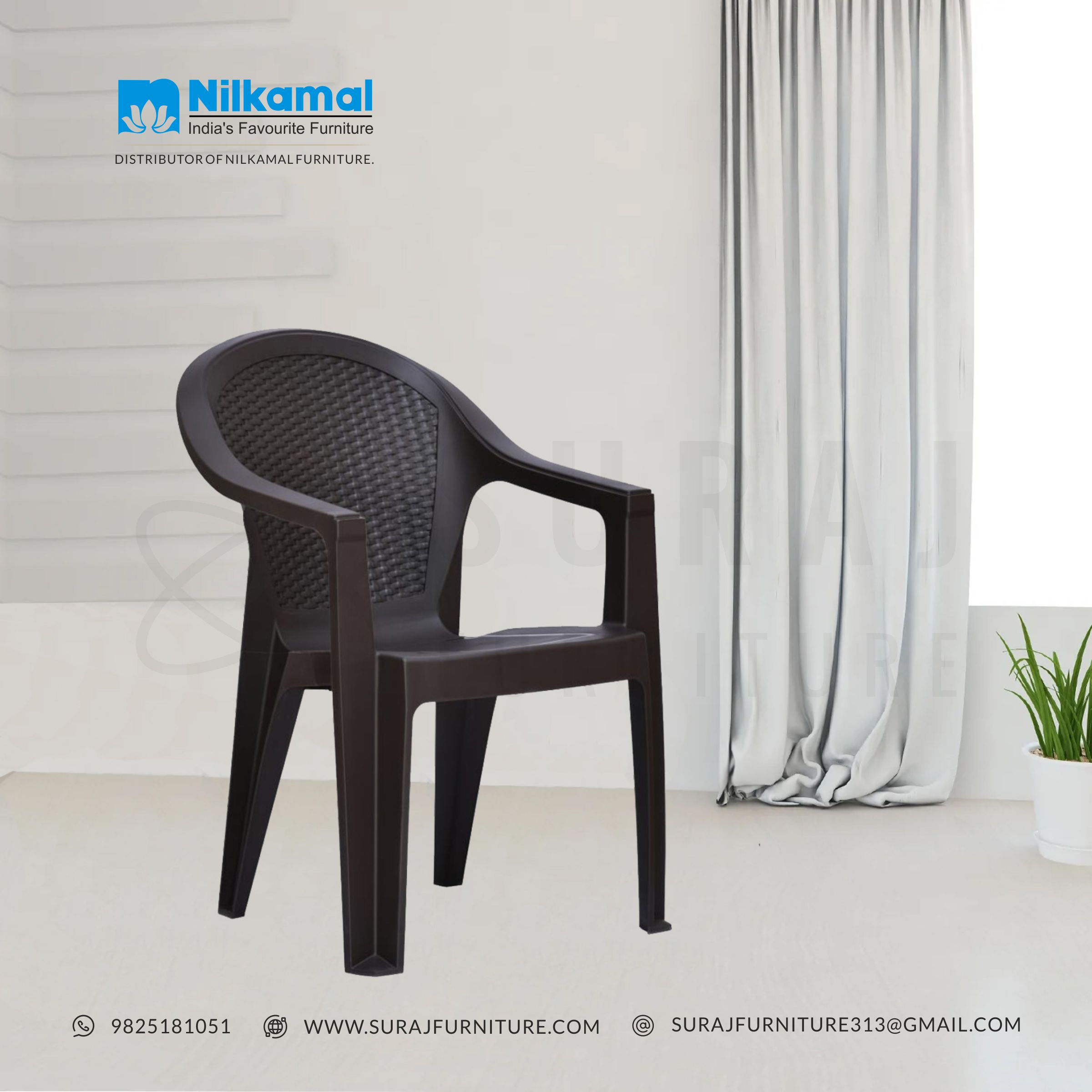 nilkamal exotica furniture ahmedabad