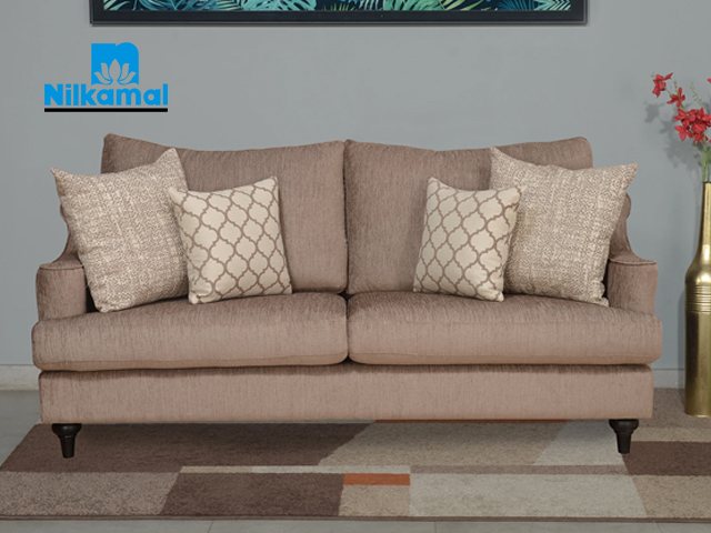 Durham 3 Seater Sofa