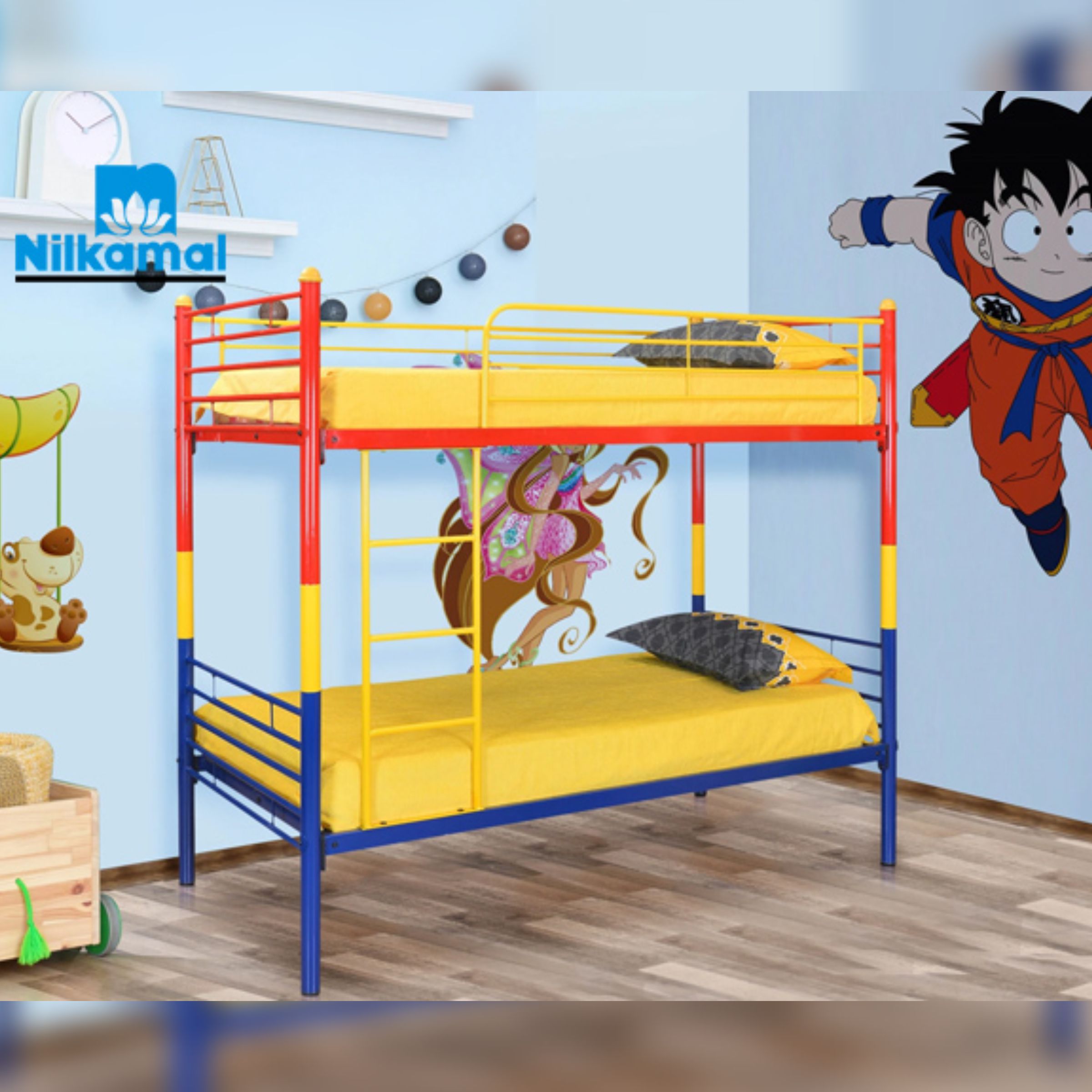 Nilkamal Store Ahmedabad