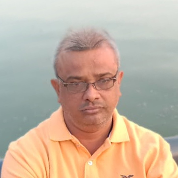 Latif Balluwala