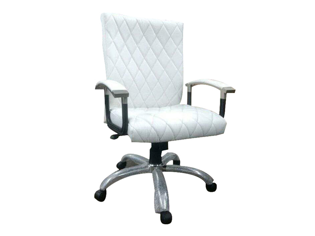 Rotating Hydraulic Chair