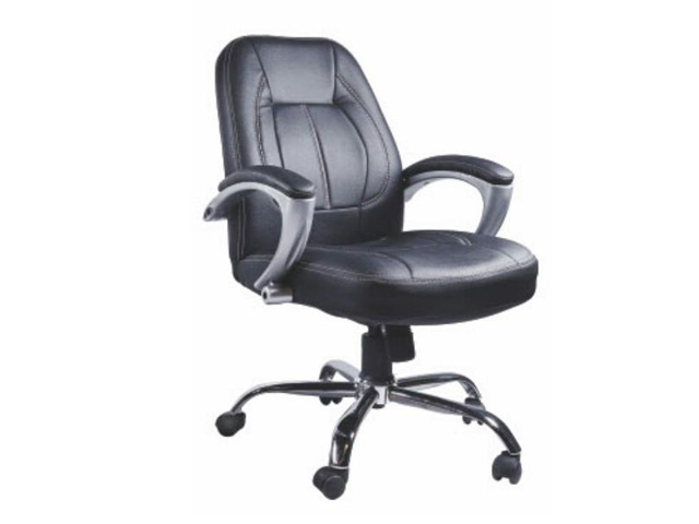 Smart Revolving Chair