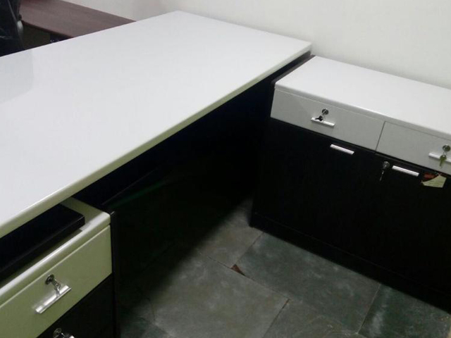 Workstation Furniture Nilkamal